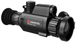 Тепловизионный прицел Hikmicro Panther PH50L (384x288px до 2600м)