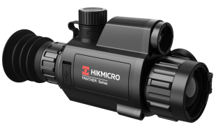 Тепловизионный прицел Hikmicro Panther PH35L (384x288px до 1800м)