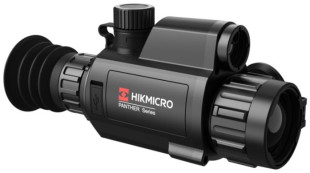 Тепловизионный прицел Hikmicro Panther PQ35L (640x512px до 1800м)